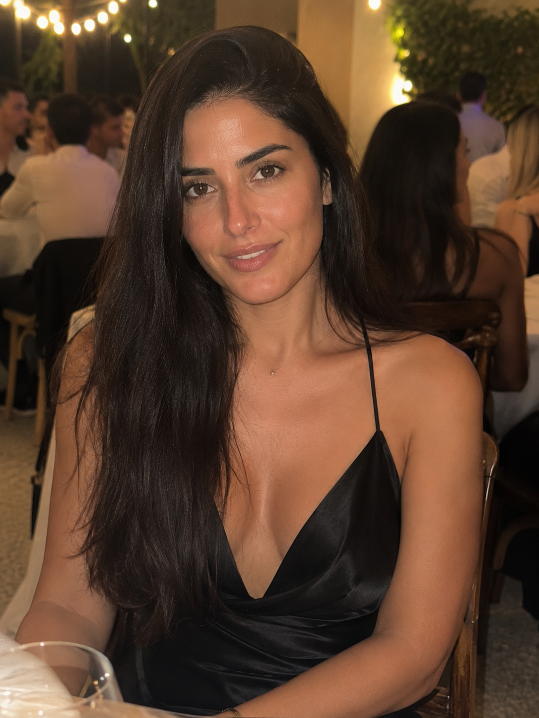 נופר, ראשון לציון
